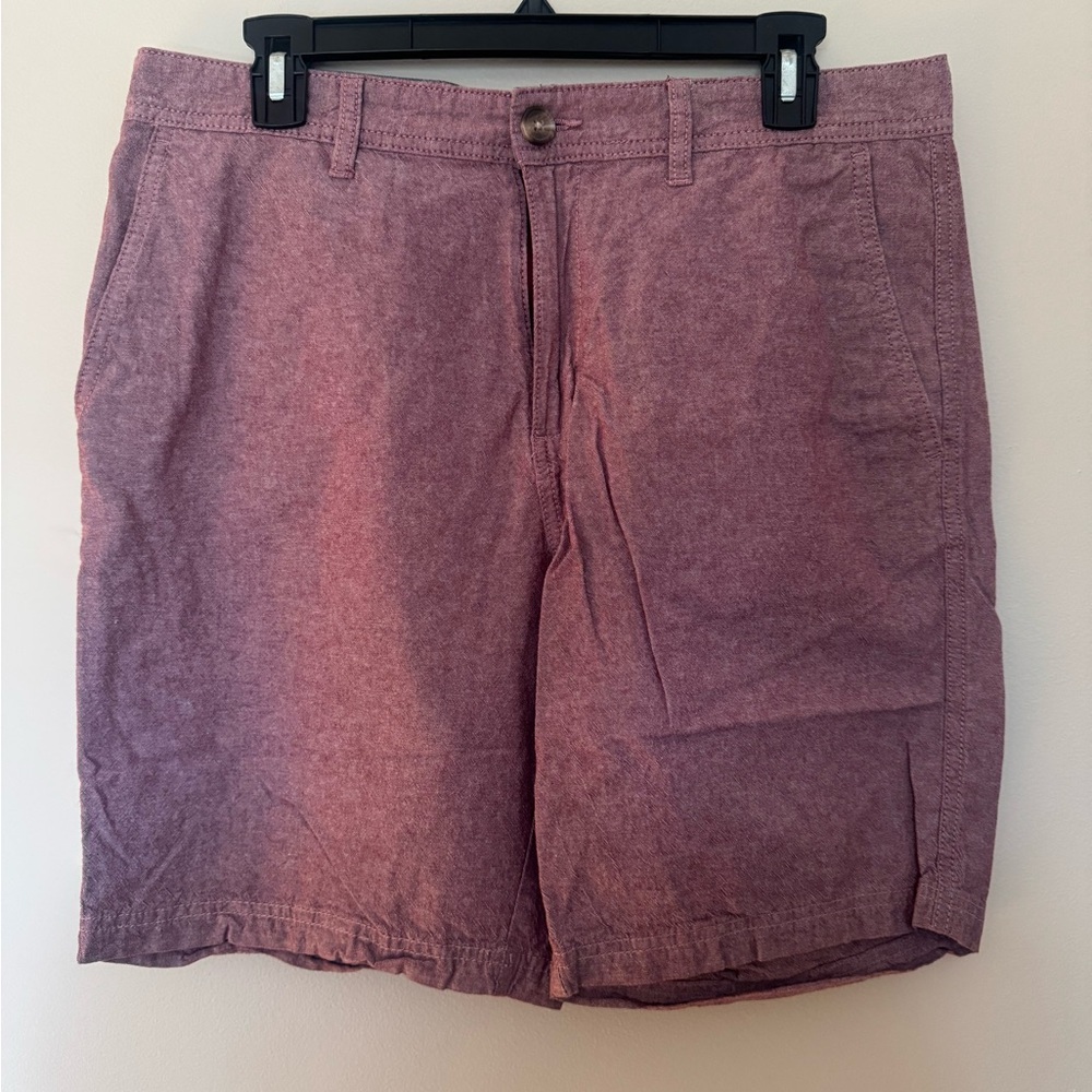 Men's 14th and Union 8” Shorts